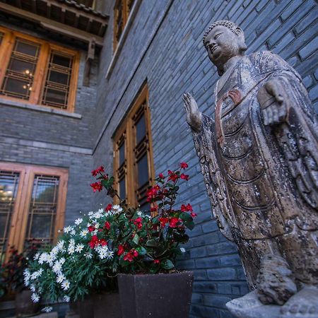 Songtsam Linka Lijiang Ξενοδοχείο Λιγιάνγκ Εξωτερικό φωτογραφία